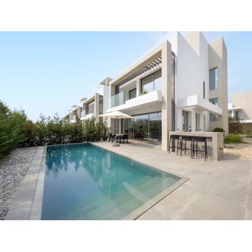 Azure Seaview - Amber Villa