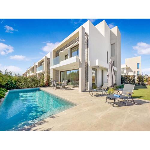 Azure Seaview - Garnet Villa