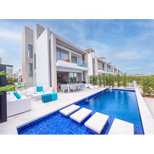 Azure Seaview - Jade Villa