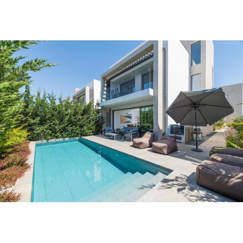 Azure Seaview - Ruby Villa