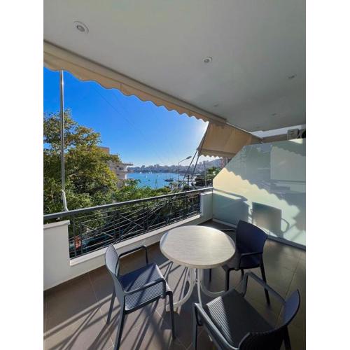 Azure Serenity Comfort 3