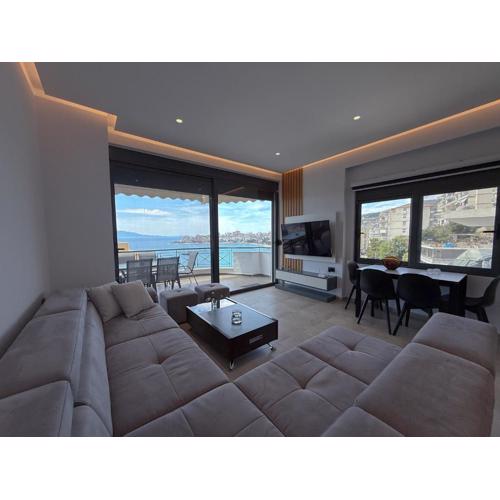 Azure Serenity Suites 8