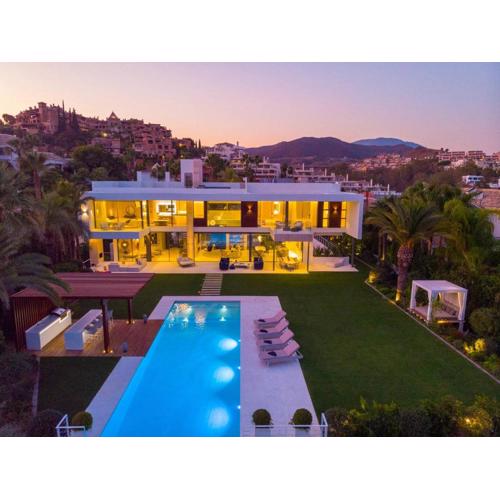 Azure Soul Hideaway