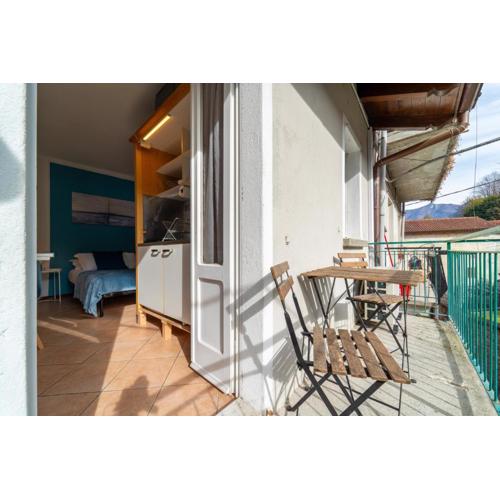 Azure Studio in Bellagio by Wonderful Italy