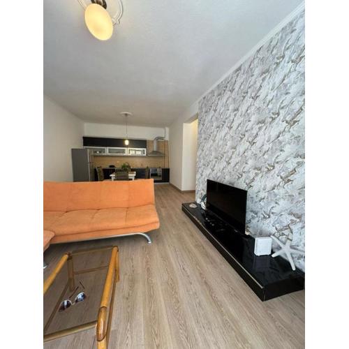 Azure View Apartment