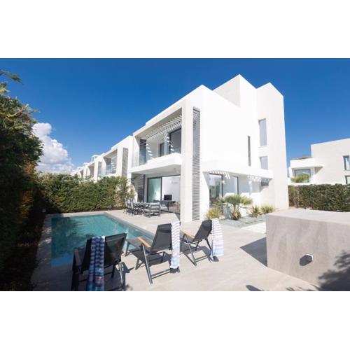 Azure Villas