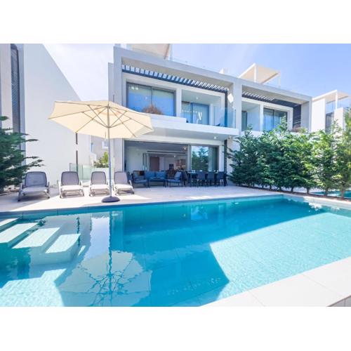 Azure Vista Collection