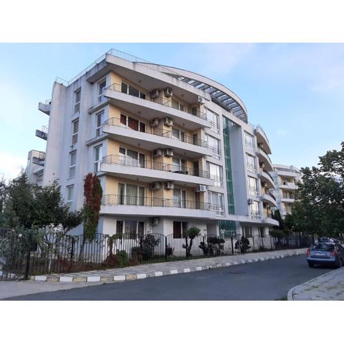 Azuro Aparthotel Sunny Beach