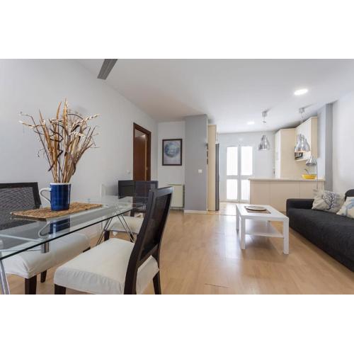 Azvalia - Apartamento Alhama