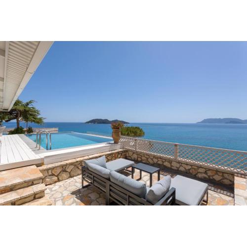 Azzure Vista Villa