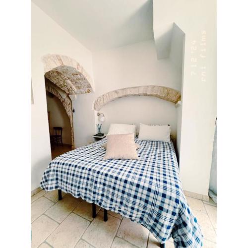 Azzurra Casa Vacanze