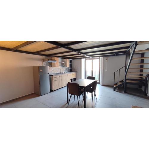 Azzurra House