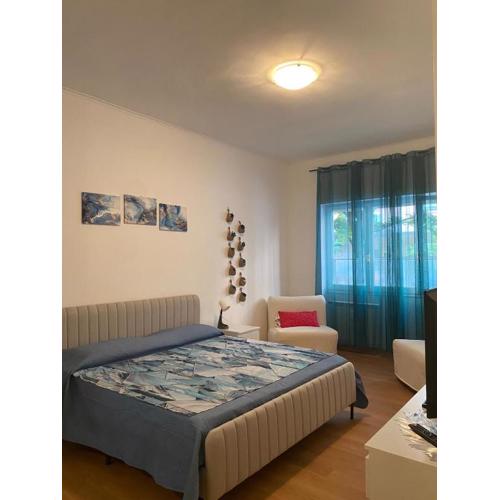 Azzurra House