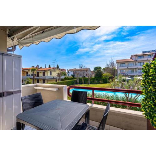 Azzurra Suite - monolocale con piscina e WiFi