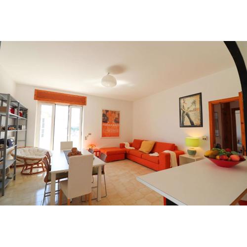 Azzurras house near the sea in Otranto