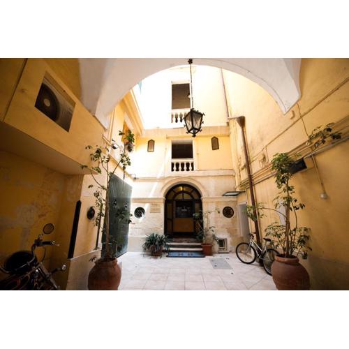 Azzurretta Guest House