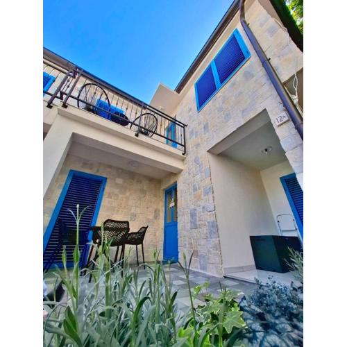 Azzurro Apartmani