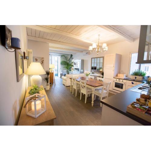 Azzurro B&B