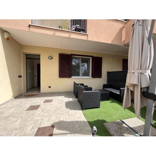 Azzurro Horizon Apartment