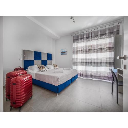 Azzurro Park Suite - De Vivo Realty Sorrento
