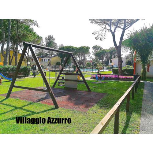 Azzurro Via Livenza 1