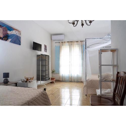 B & B Agrigento antica