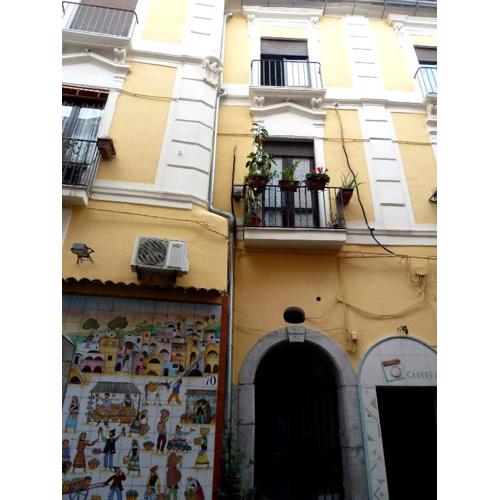 B & B Amore