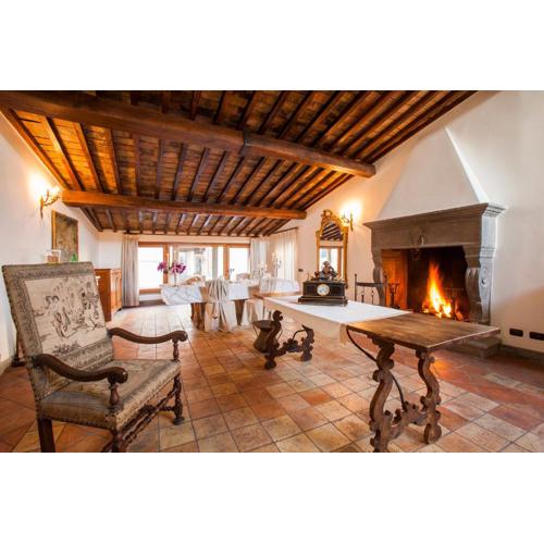 B & B La Fontaine Residenza D\