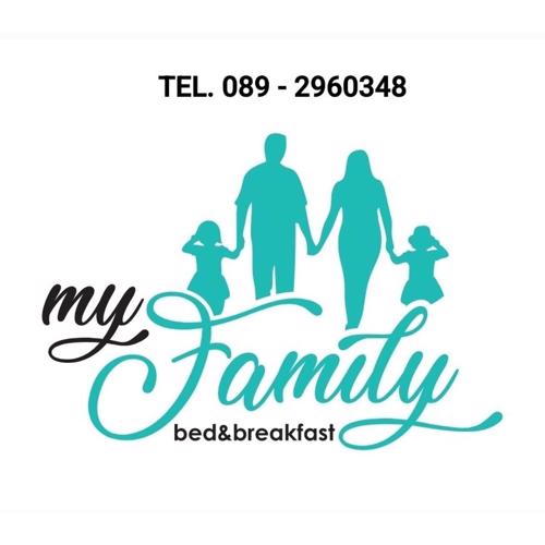B & B My Family