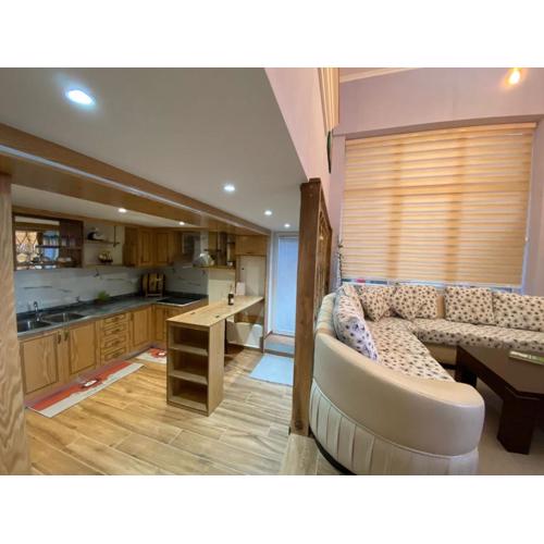 B & B Pogradec