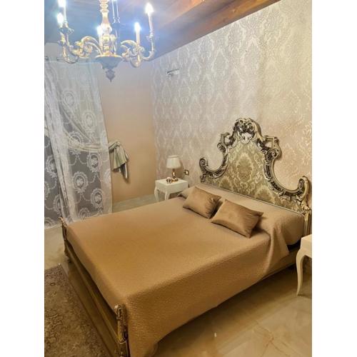 B & B Temptation Airport Fontanarossa shared house with several rooms