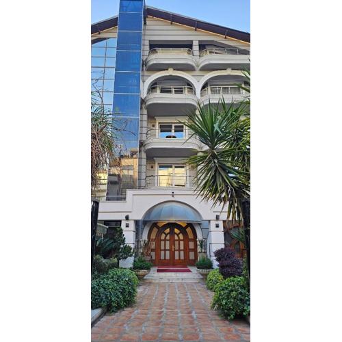 B Boutique Hotel