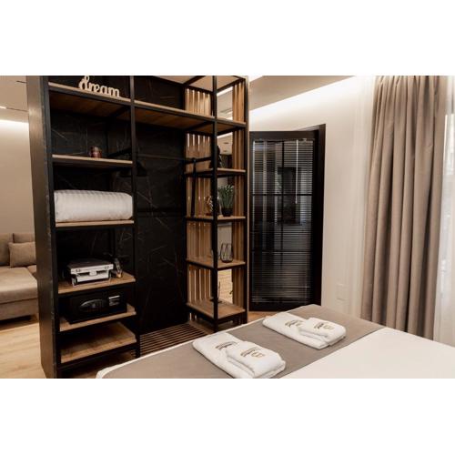 B Comfort Apartments