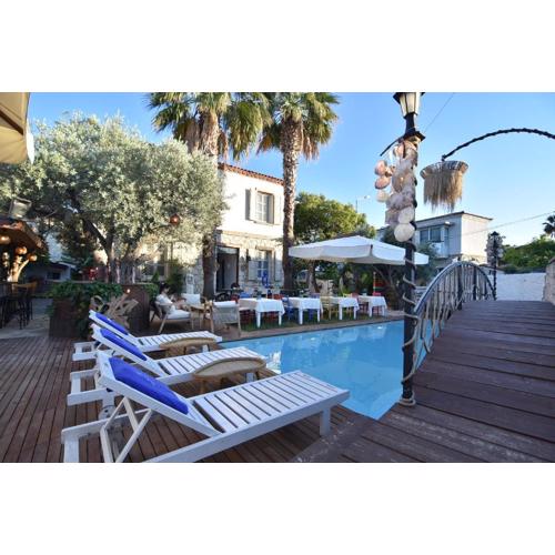 B House Alaçatı