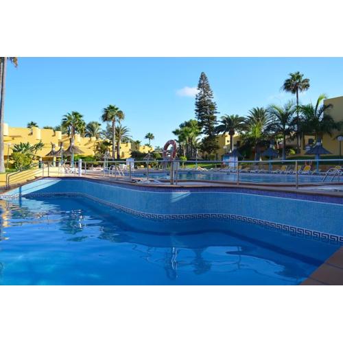 B-Rent Atlantic Garden Sunbeach