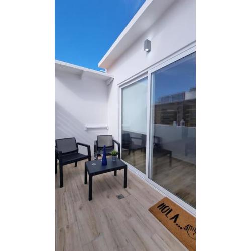 B-Rent Central Digital Zen 2 rooms