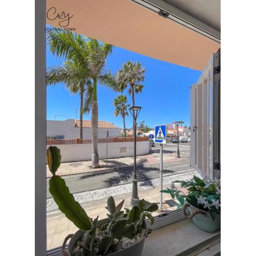 B-Rent Sinergia Amazing apartment 2 bedrooms
