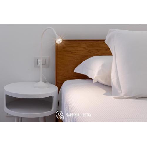 B Room