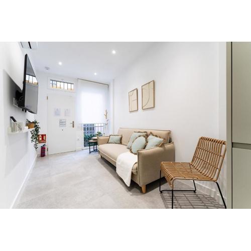 B & V Apartamento