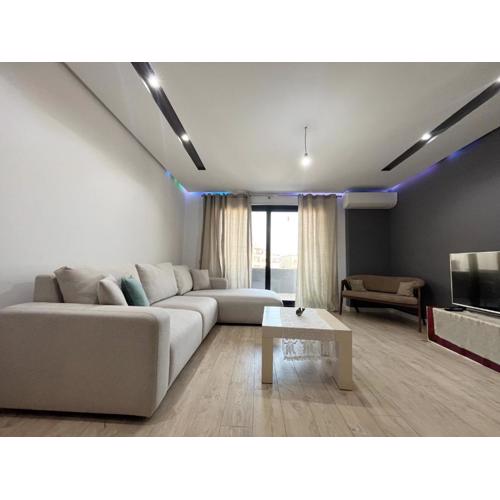 B2 Apartment 3