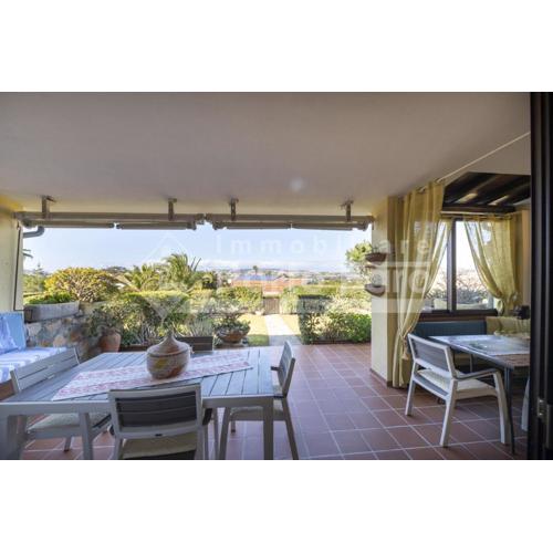 B2 Vecchio Marino - Villino a schiera vista mare