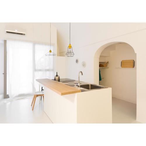 B22 - COMFY BEAUTIFUL LOFT