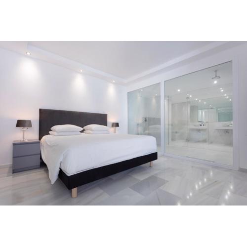 B51 Executive Flats Marbella