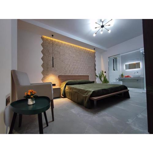 B8 Seaside Luxury Apartment with terrace- NEW