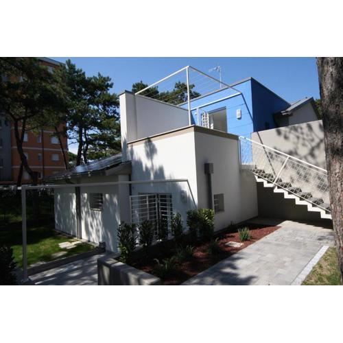 BA - Carla Apartments - Modern Apartments -
