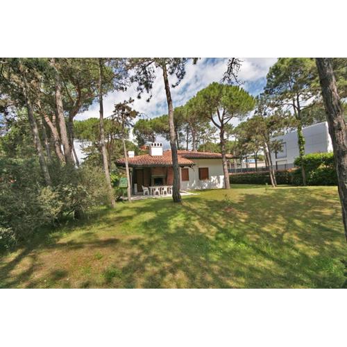 BA - VILLA LUCY - Single Villa -