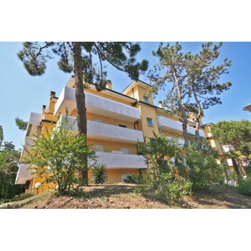 BA- Tintoretto Apartments -