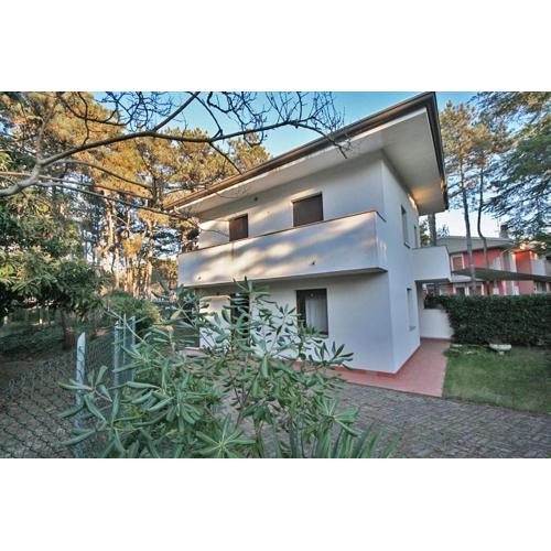 BA -Villa Michielan-