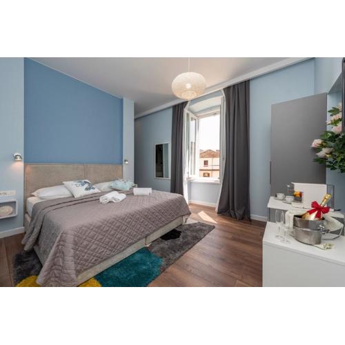 B&A Rooms Zadar