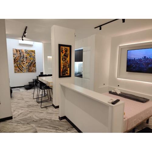 BA2 Apartamento plaza mayor